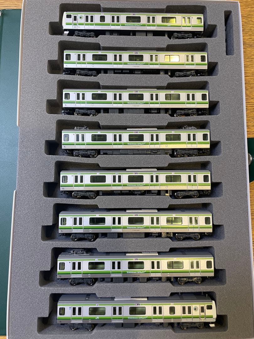 10-1224 E233系6000番台 横浜線 8両セット