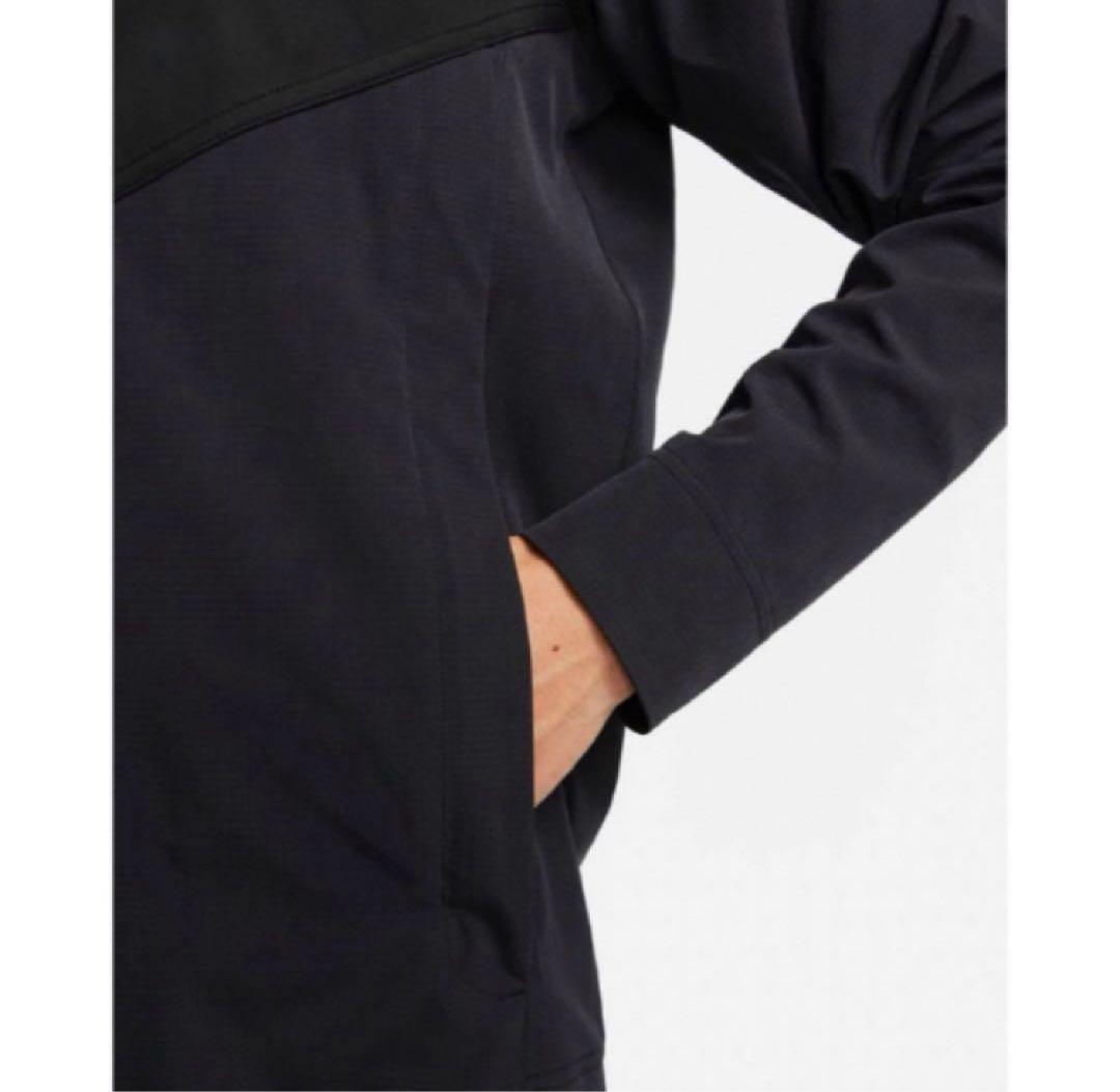 送料無料 新品 NIKE GOLF ツアーエッセンシャル ゴルフジャケット XL