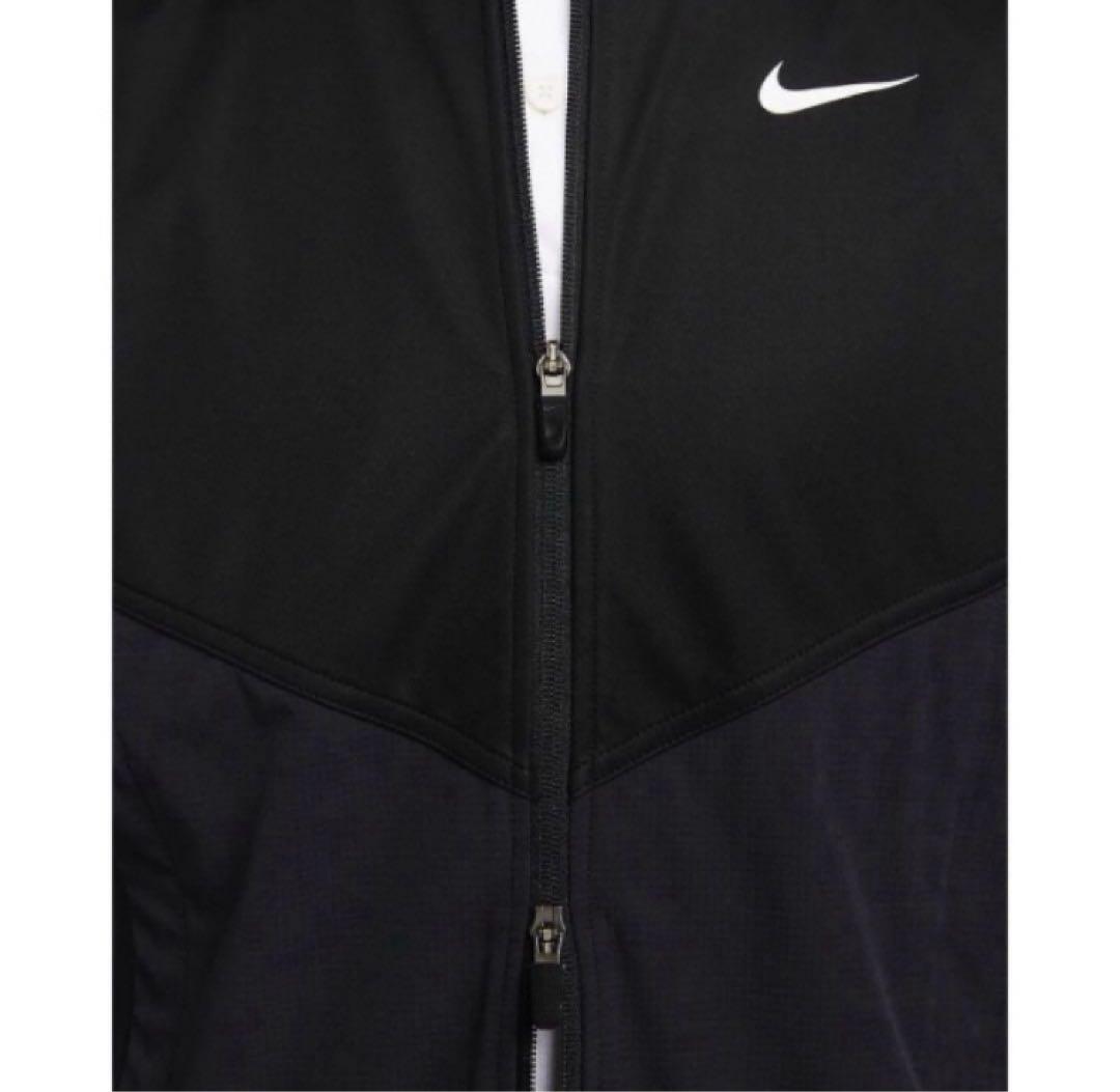 送料無料 新品 NIKE GOLF ツアーエッセンシャル ゴルフジャケット XL