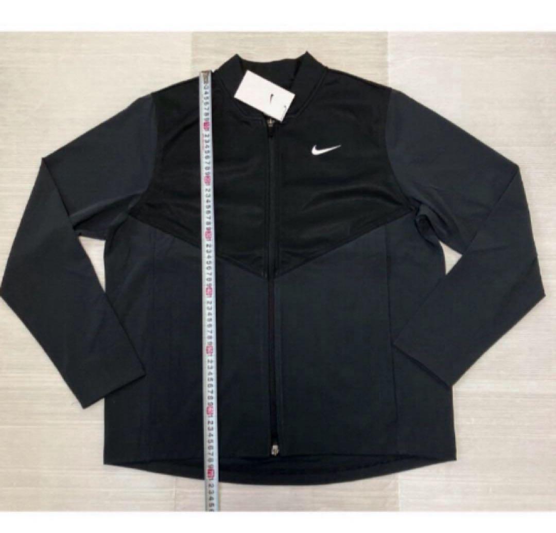 送料無料 新品 NIKE GOLF ツアーエッセンシャル ゴルフジャケット XL