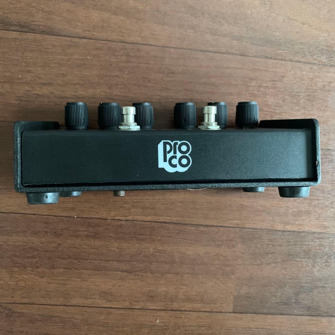 PROCO DEUCETONE RAT 最終値下げ