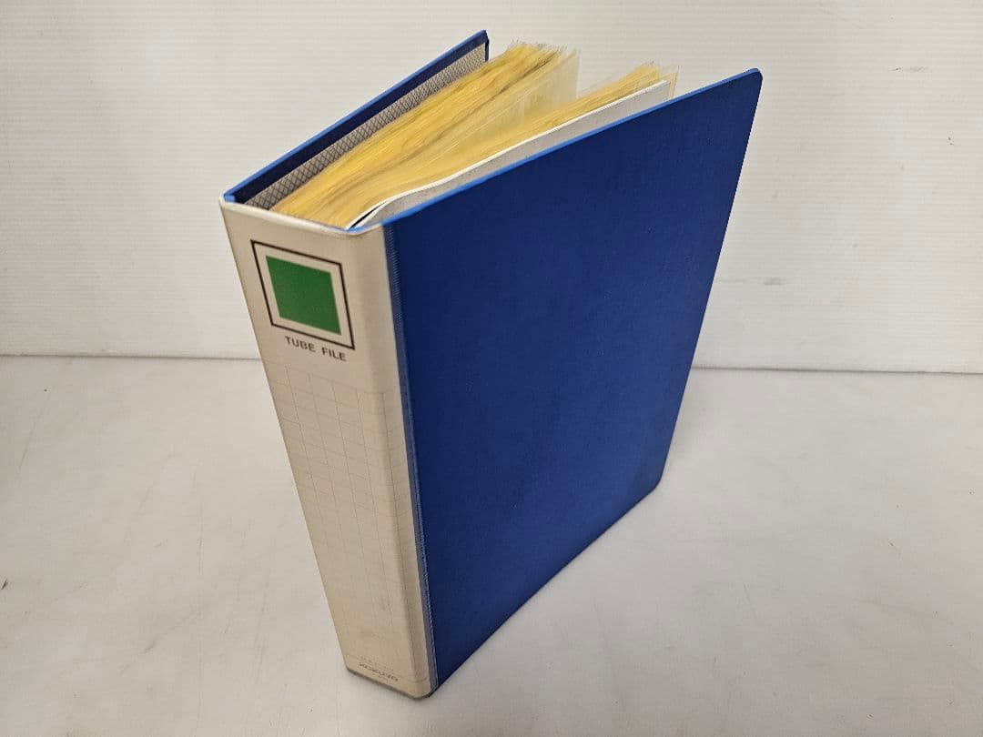 ③超美品！斉藤由貴シリーズ 雑誌切り抜き 大量！ファイル綴じ 約293ページ良好