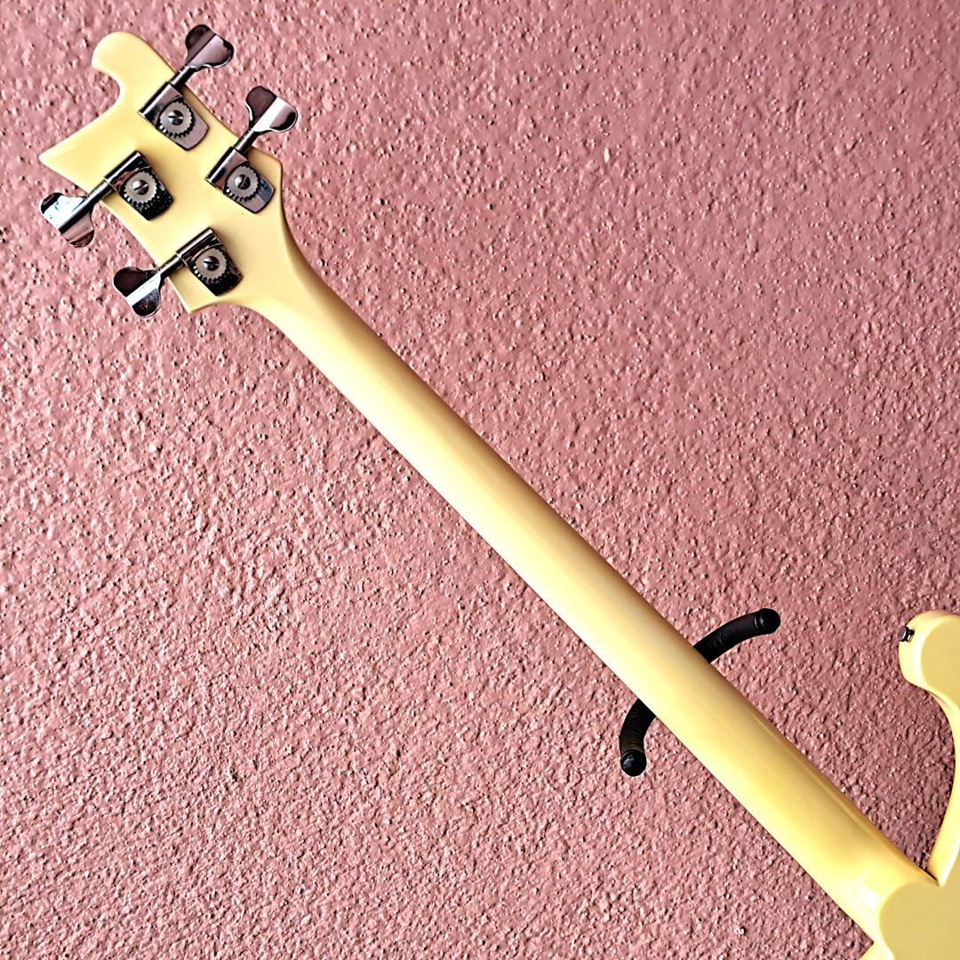 ■FERNANDES RB-80 Rickenbacker Bass ベース
