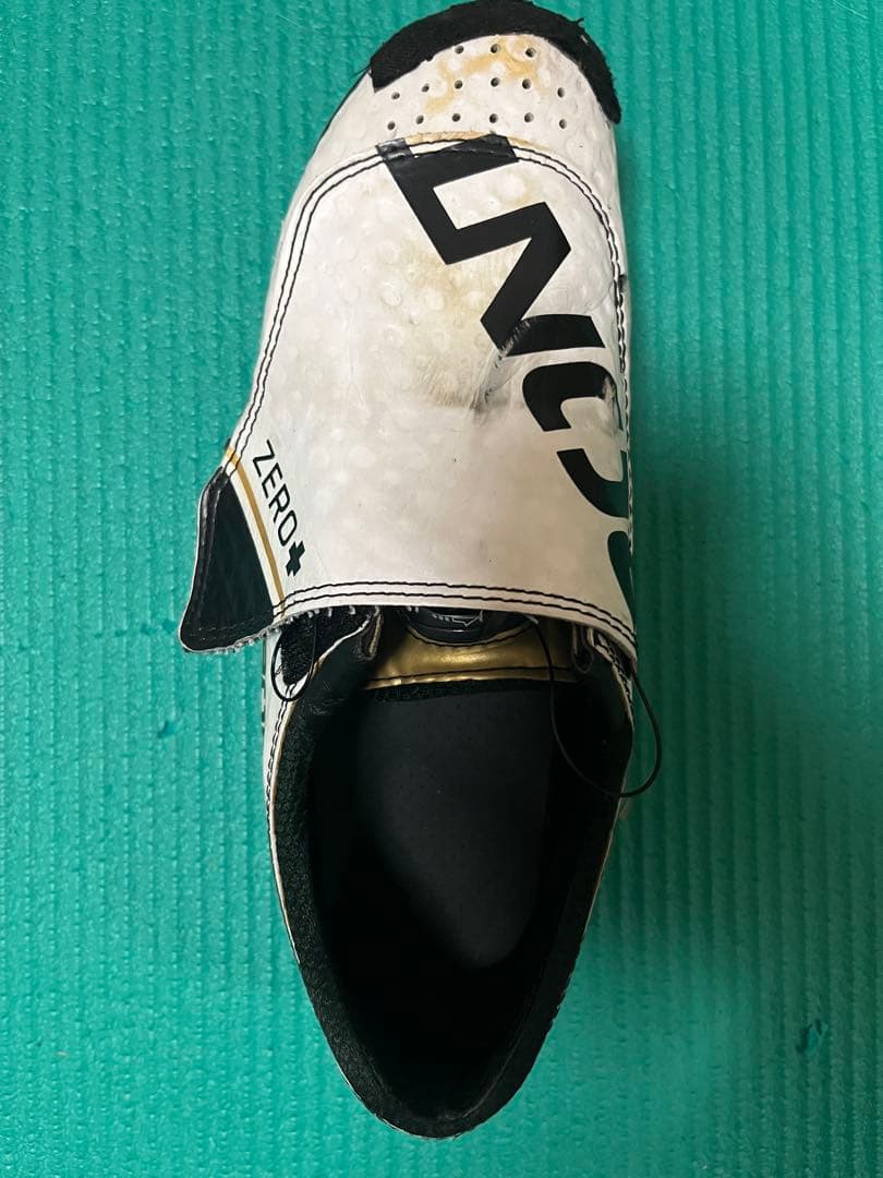 BONT ZERO ＋　サイズ40