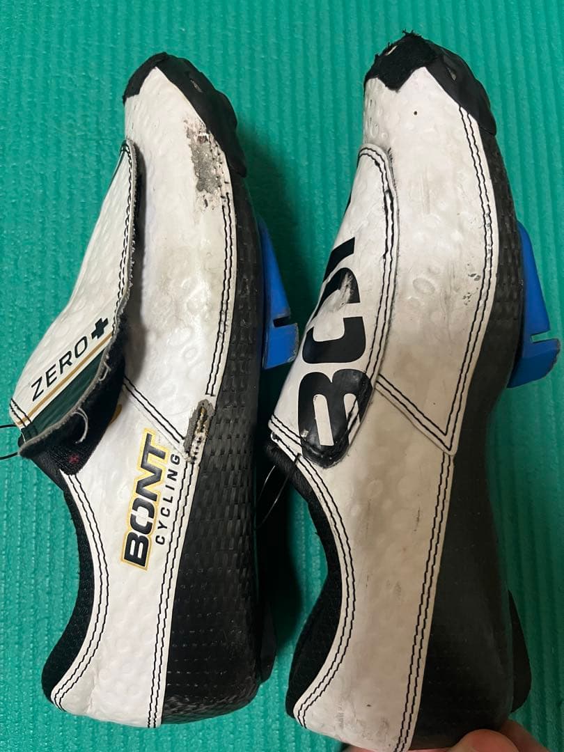 BONT ZERO ＋　サイズ40
