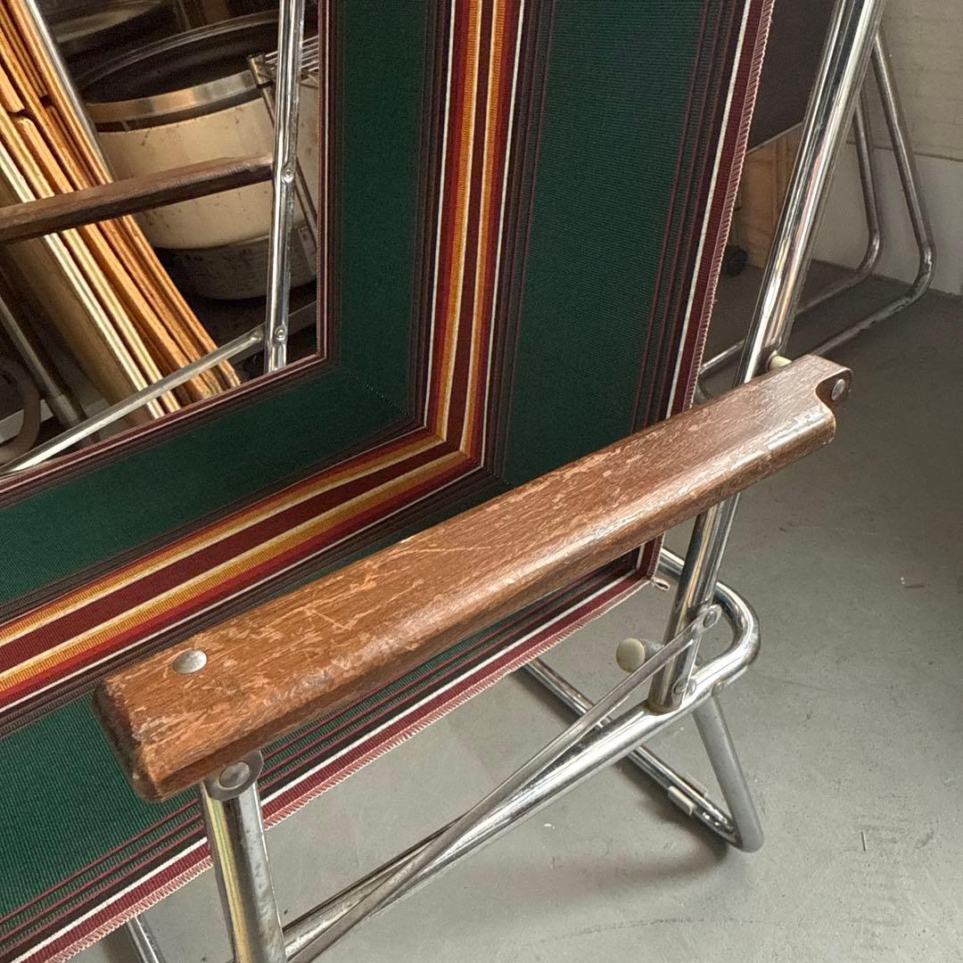 70s vintage zip dee ヴィンテージチェア　ジップディー