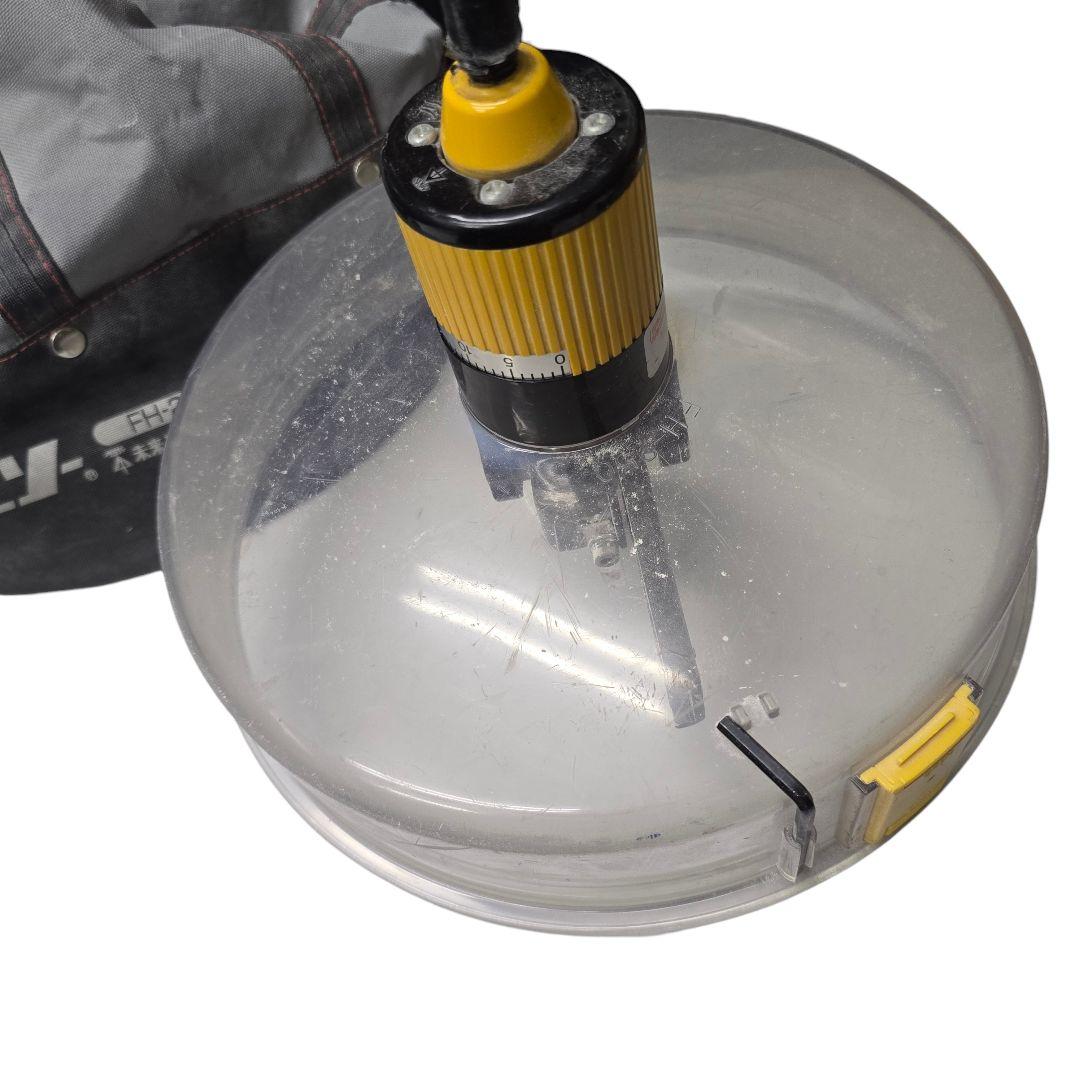 未来　フリーホルソー　FH-250 　天井穴替えライティング工事等に