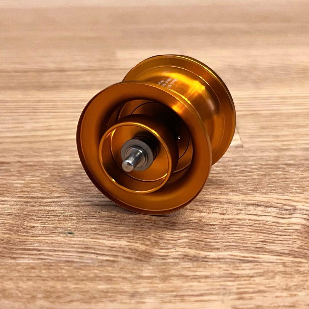 DAIWA T3 SV 6.3 右ハンドル