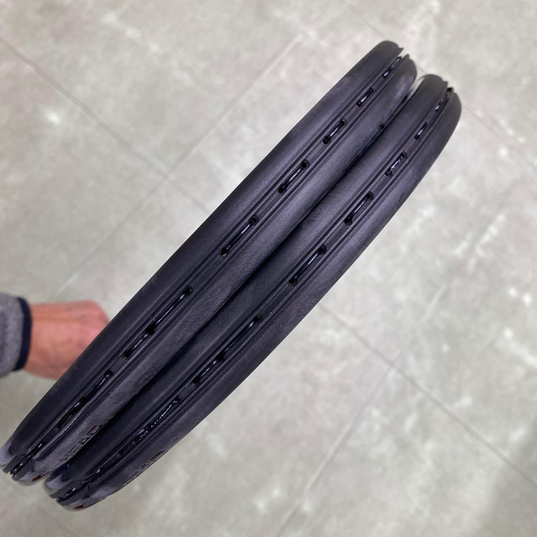 超美品 グラビティプロ（G2）2本セット