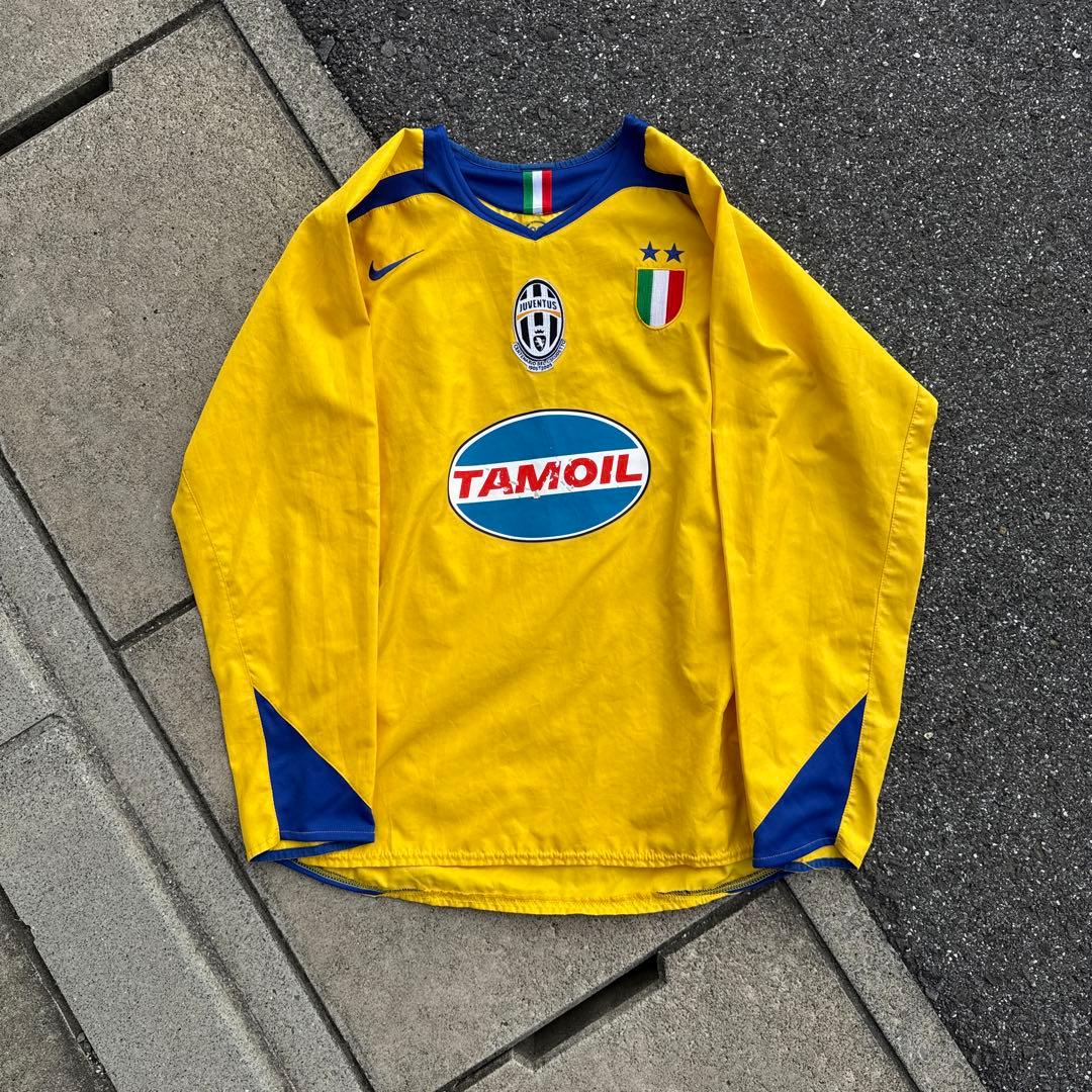 超メルカリ市　ユヴェントス　ネドベド