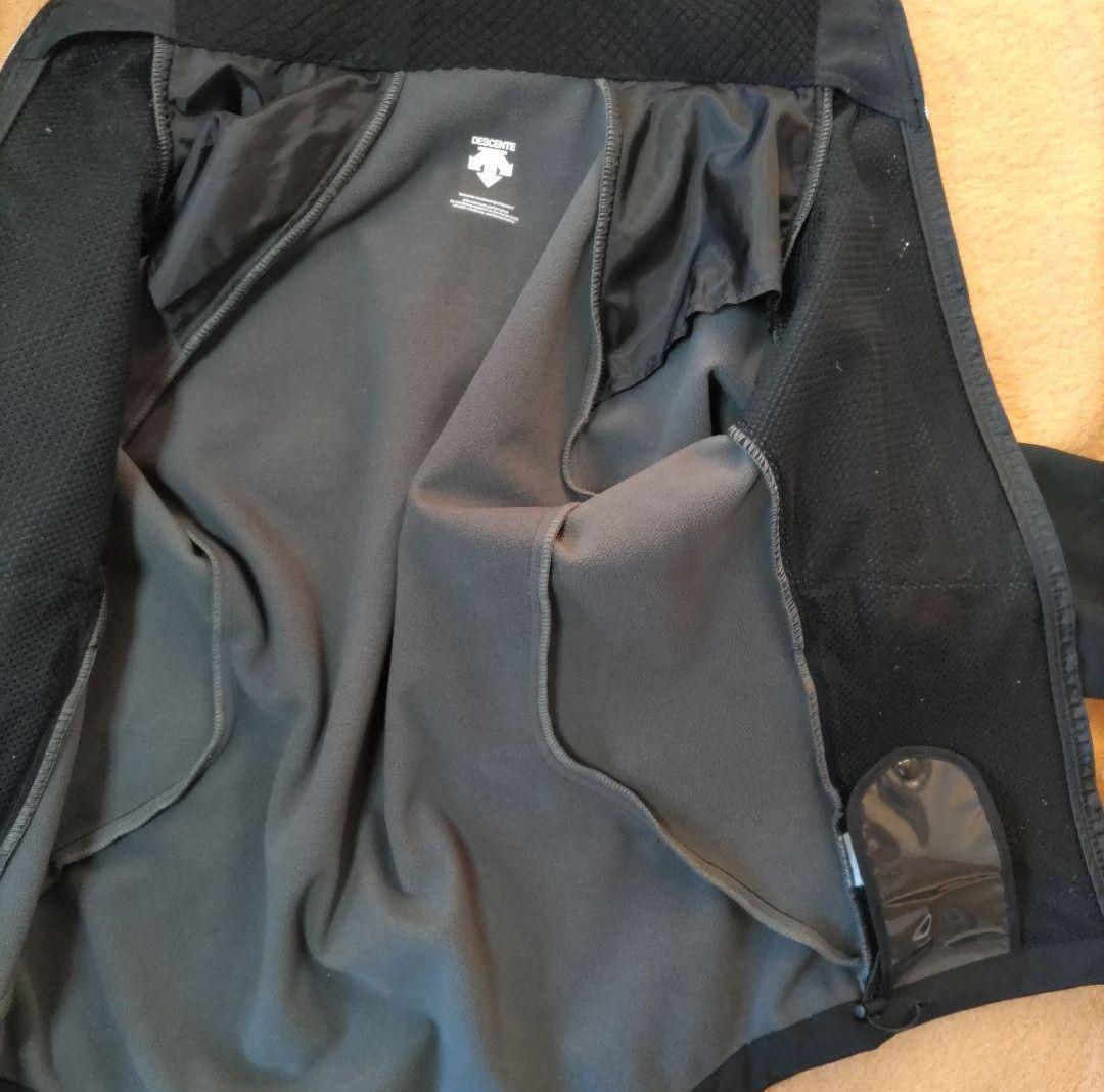 極美良品 DESCENT SWISS TEAM MODEL ミドラー