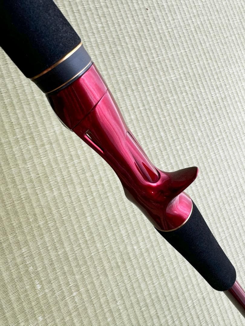 シマノ　ワールドシャウラエクステンションバット　TypeB