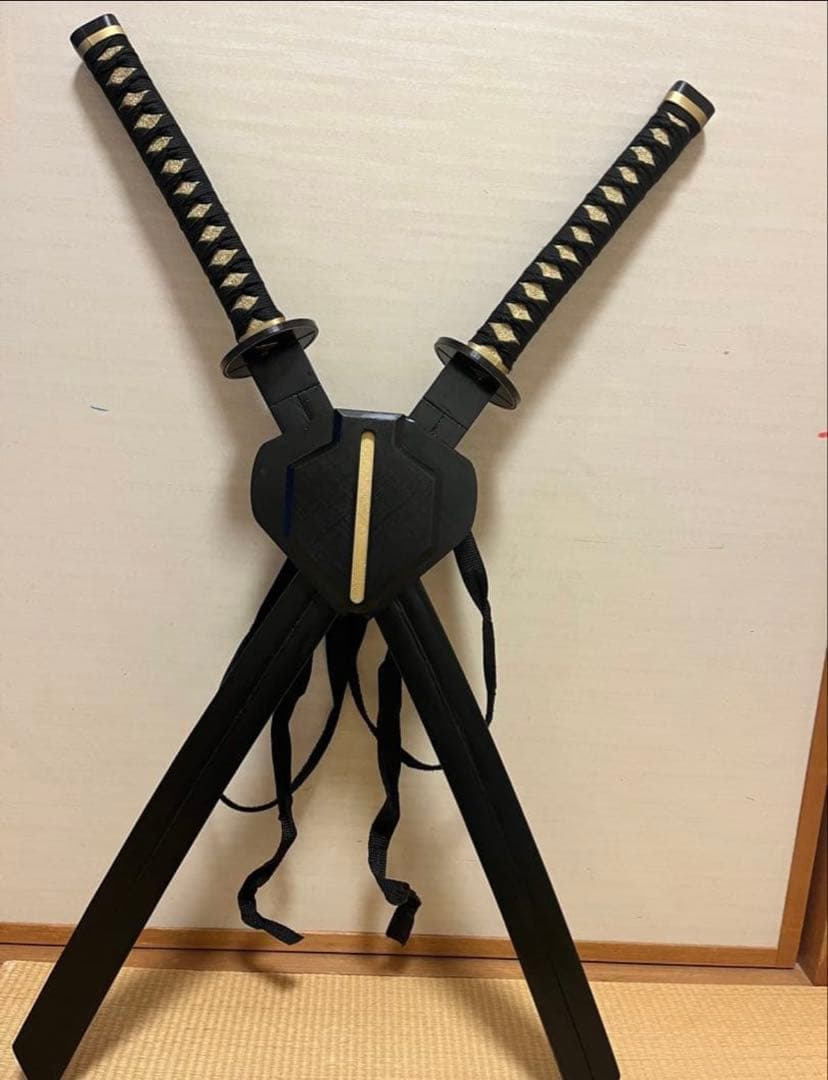 デッドプール刀TVA版