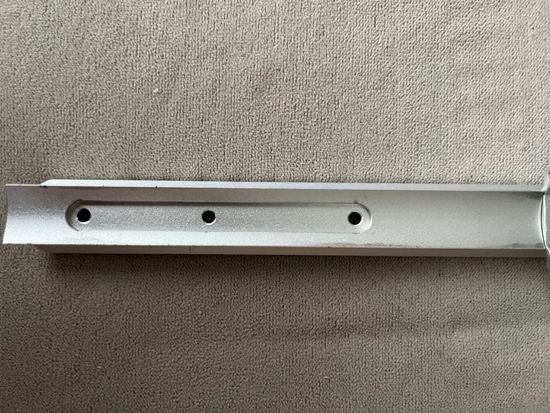 LAYLAX 東京マルイM870ブリーチャー用 トップレイル