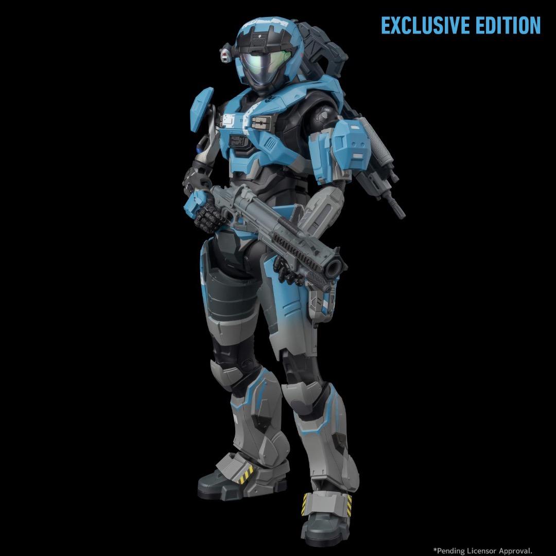 【限定版】Re:Edit Halo: Reach Noble Two
