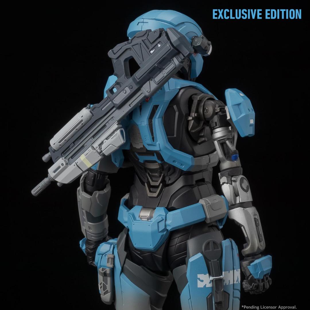 【限定版】Re:Edit Halo: Reach Noble Two