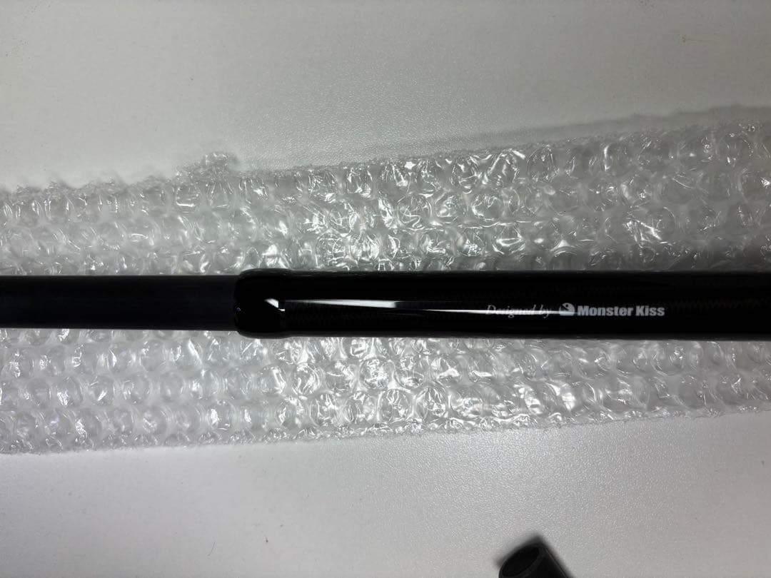 モンスターキス　MX-PROGRESS 15