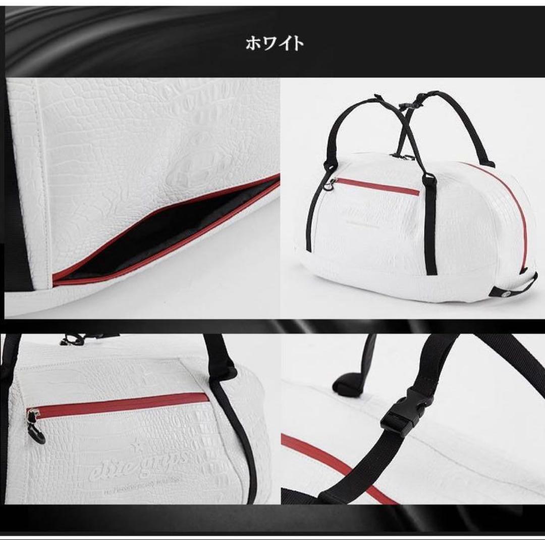 ⭐︎新品未使用⭐︎ エリートグリップ elitegrip ボストンバッグ