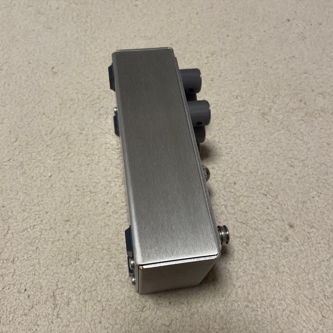 ORIGIN EFFECTS Cali76-CD コンプレッサー エフェクター