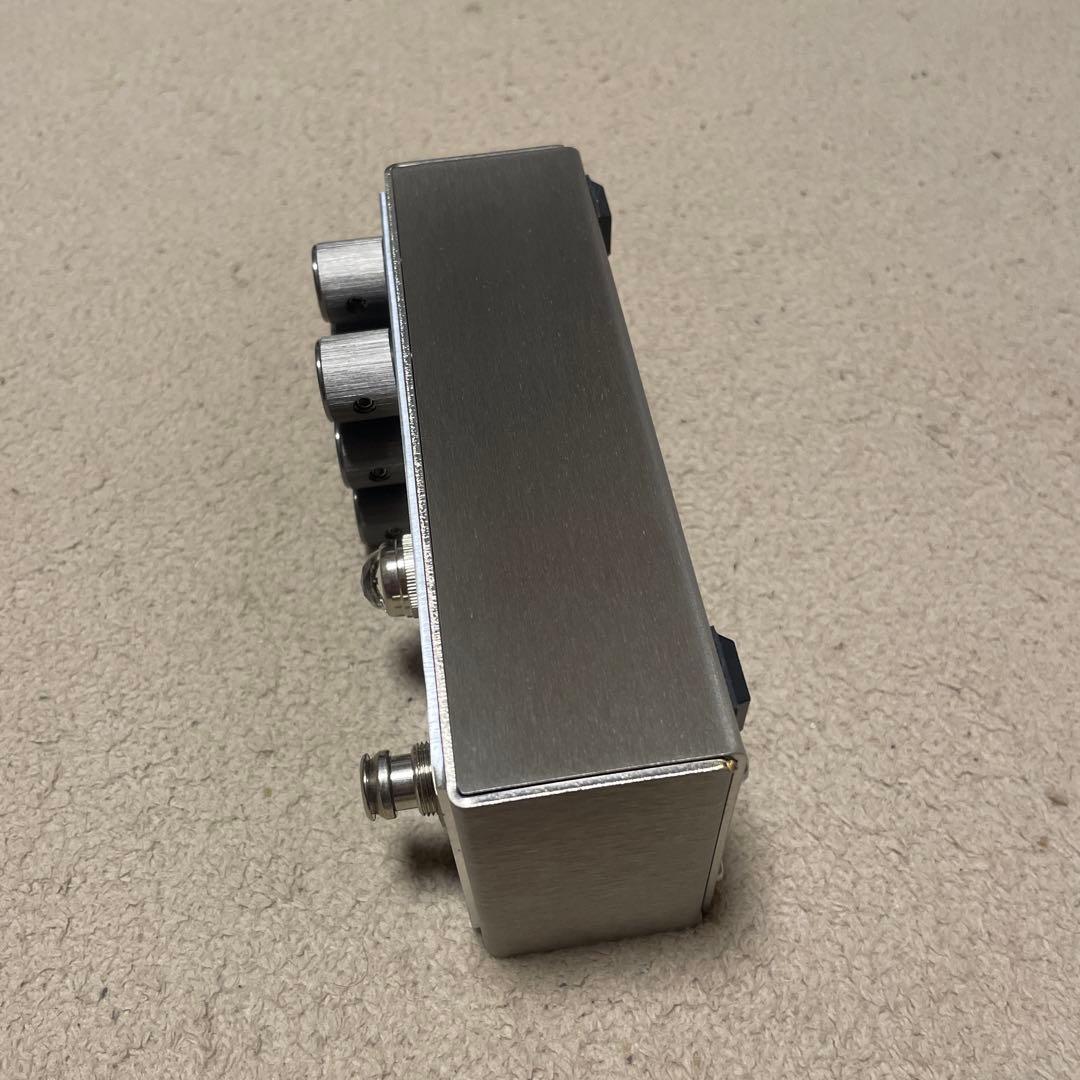 ORIGIN EFFECTS Cali76-CD コンプレッサー エフェクター