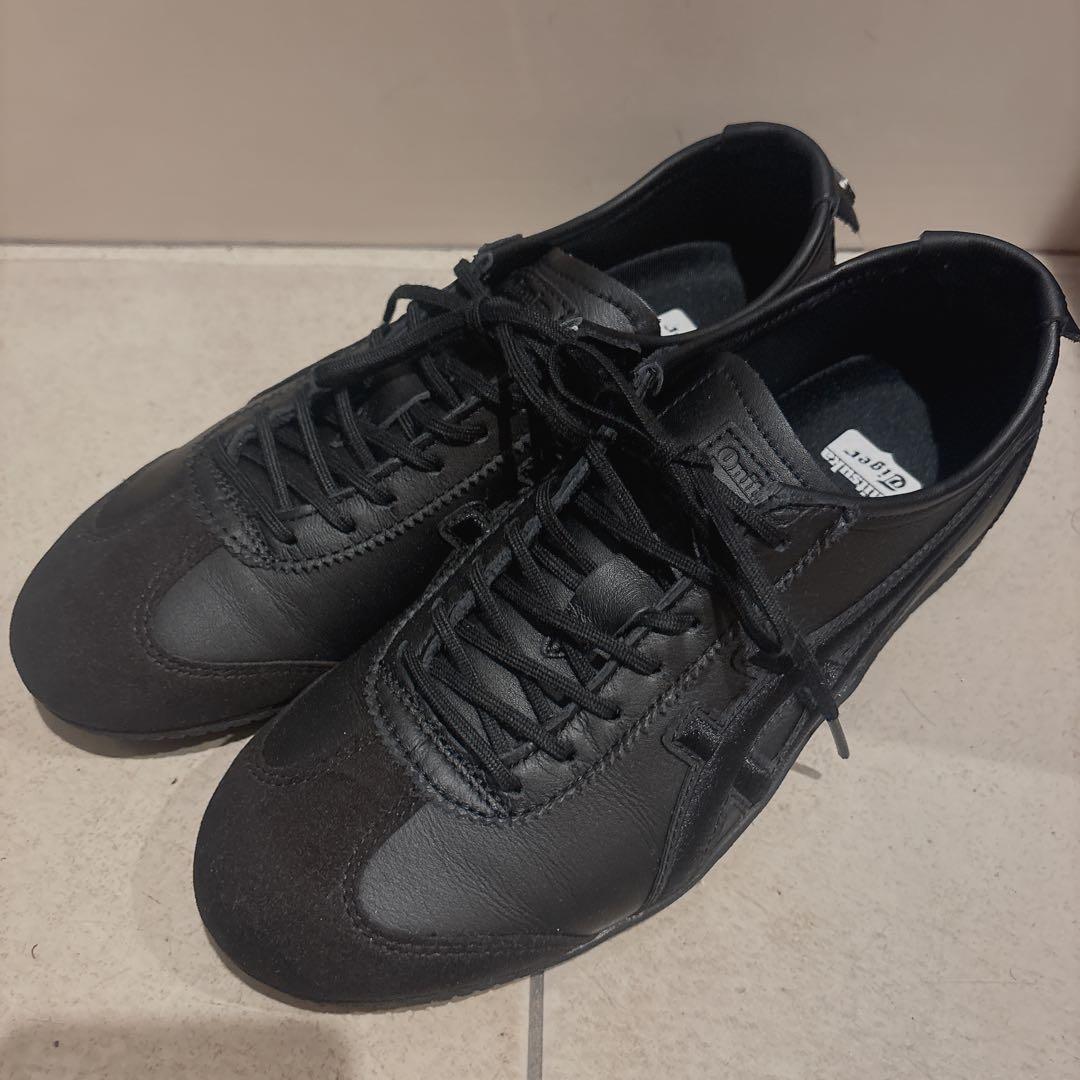 ぢ*ん様 Onitsuka Tiger MEXICO 66 DRIVING 25