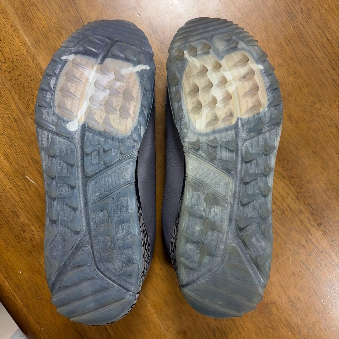 レア！エアジョーダンゴルフスパイク 26cm AR7995-003