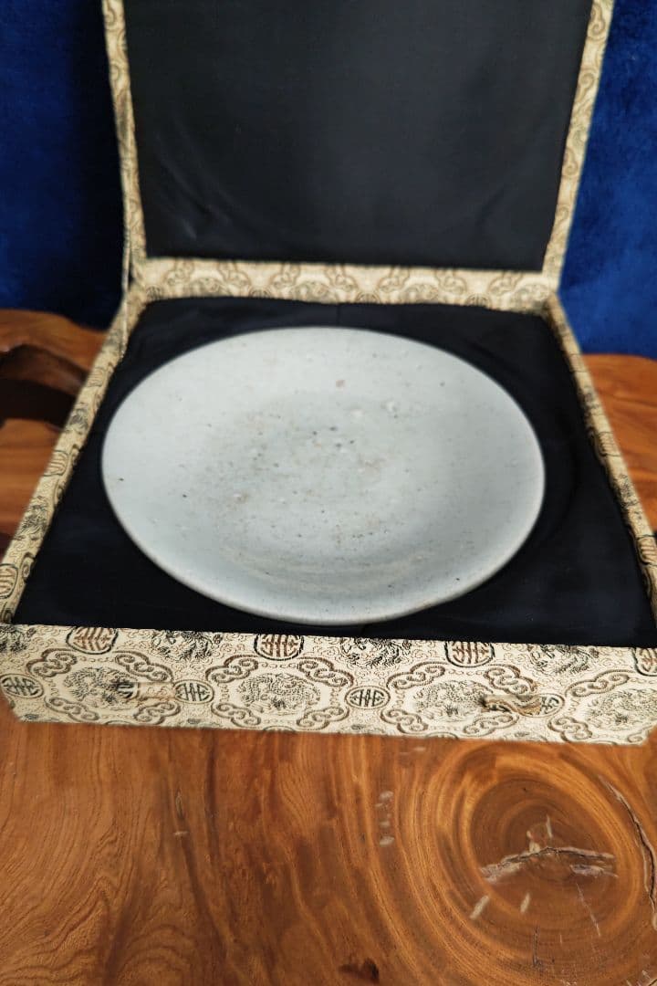 中国　　出土品　　明時代