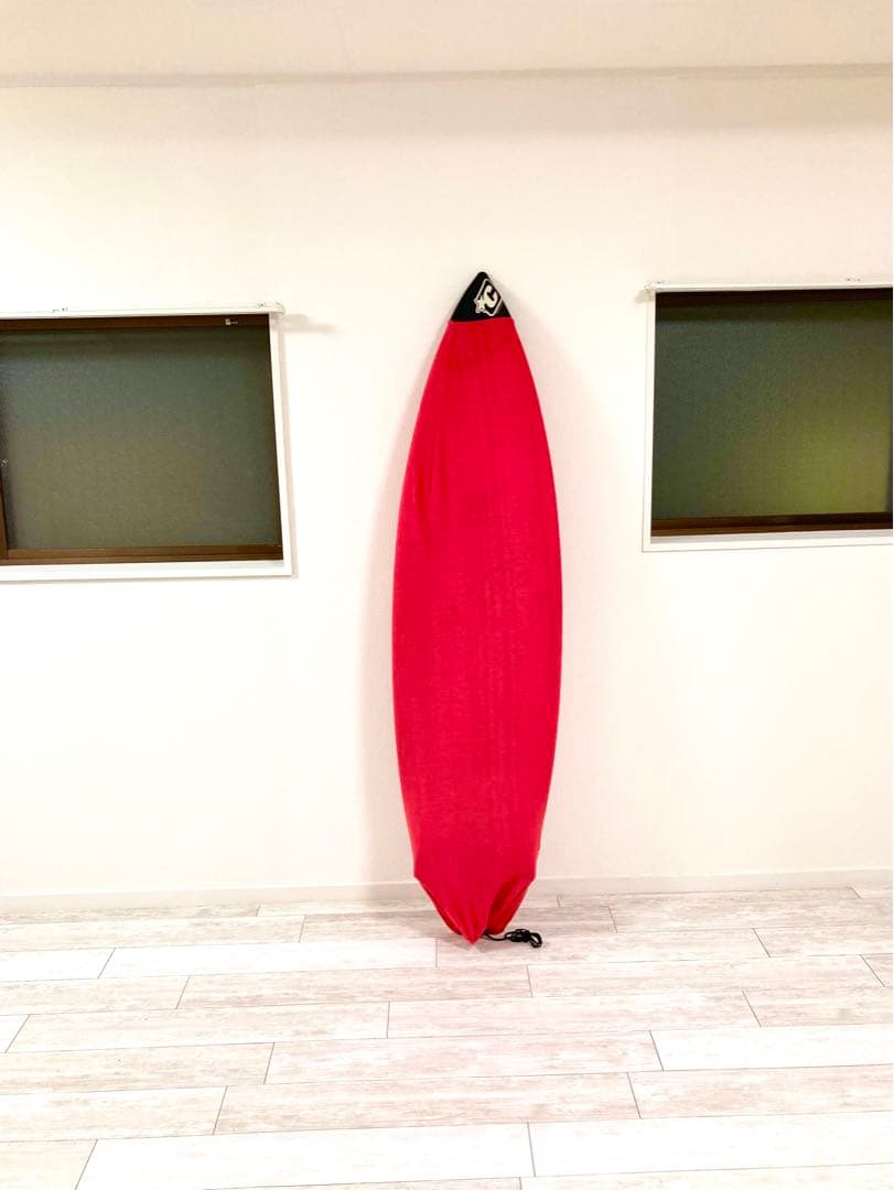直接手渡し！ハワイシェイパー マイクケーシー サーフボードセット
