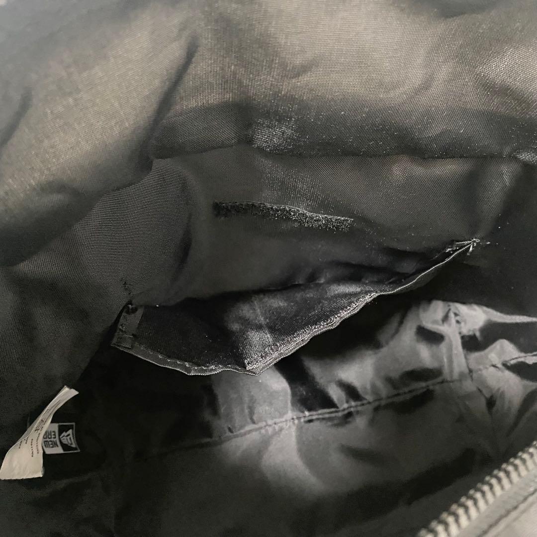 レア NEW ERA ニューエラ ポケモン コラボ ミニトートバッグ ゴルフ