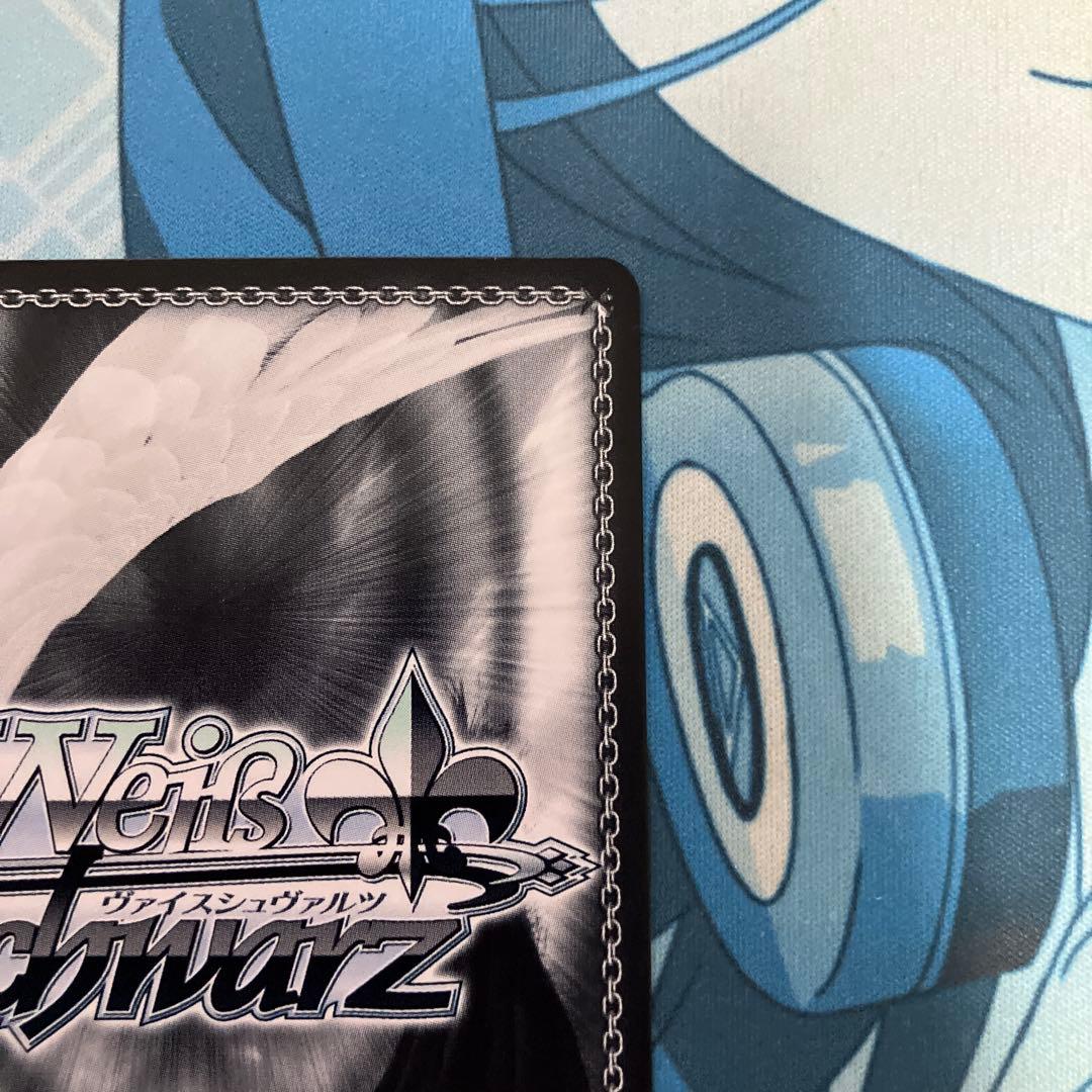 鏡蓮華のブレスレット フェルン sp サイン