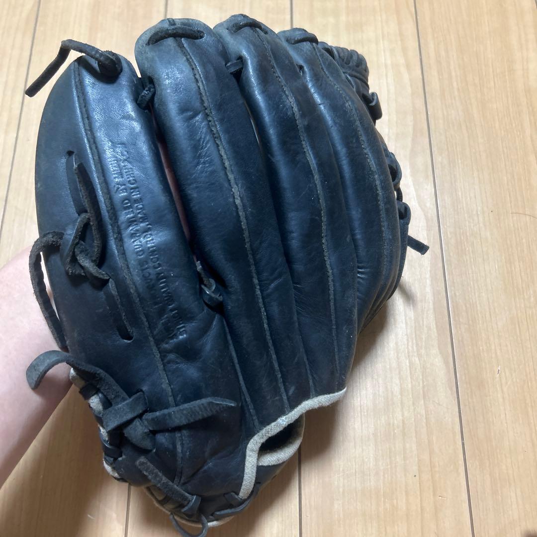 MIZUNO ビッグエム　　値下げ交渉あり❗️❗️