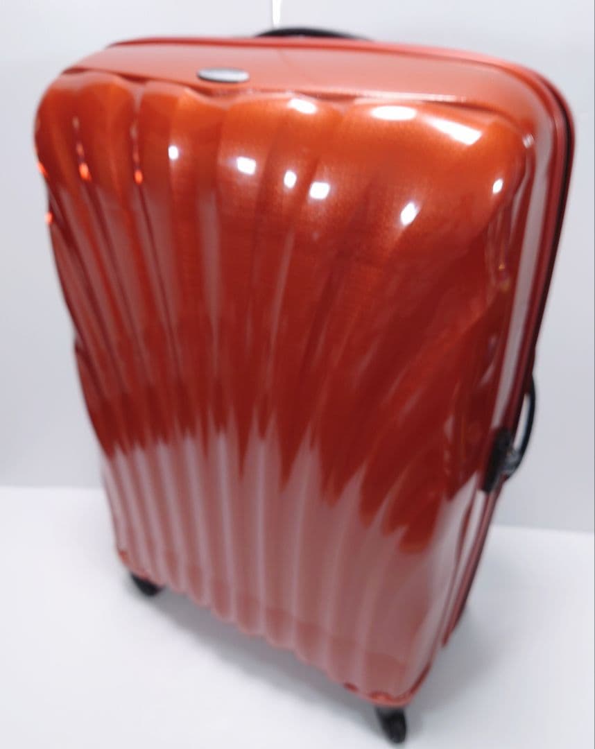 サムソナイト(Samsonite)スピナーキャリーケース【144L】【美品】