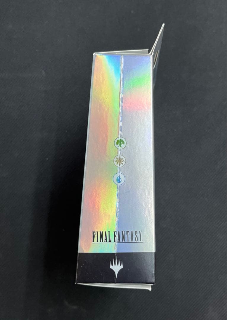 コレクター版統率者デッキ 日本語版　カウンター・ブリッツ