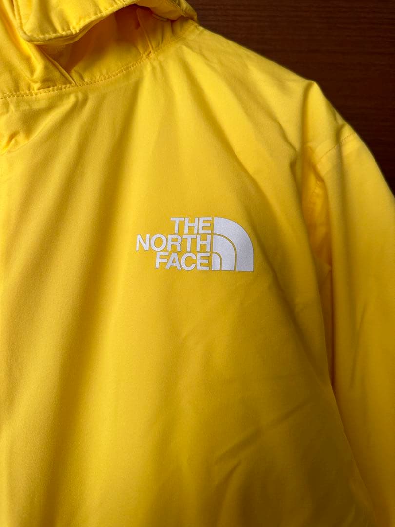 The North Faceスノボ　中綿スキーウェア140