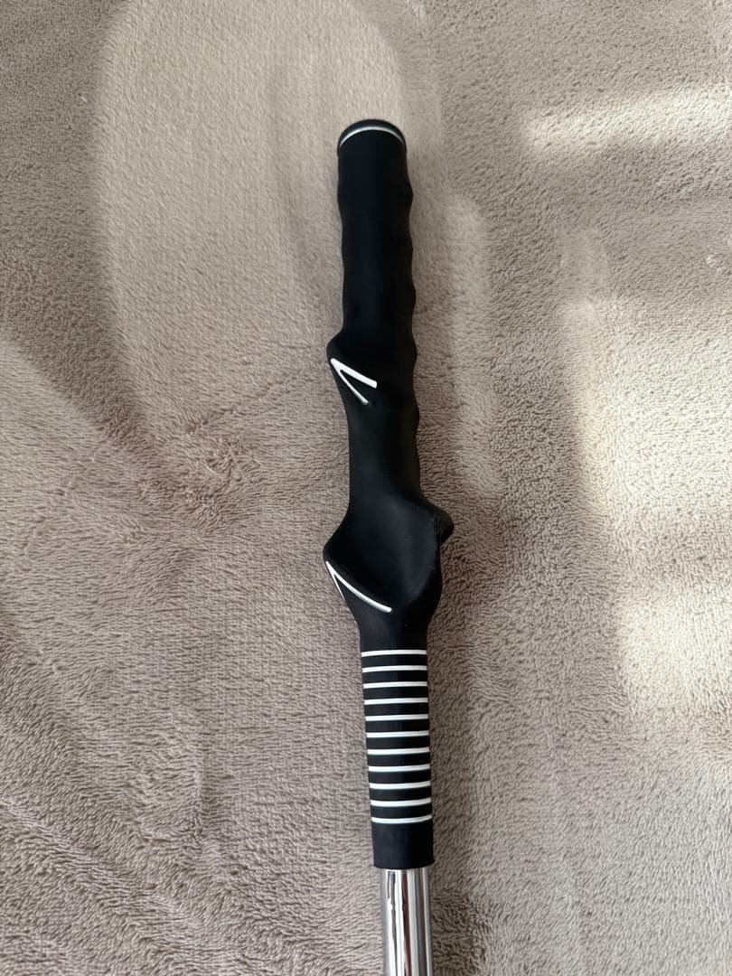 練習用アイアン モデル グリップ先生トレーナー モーダス120 ZX7