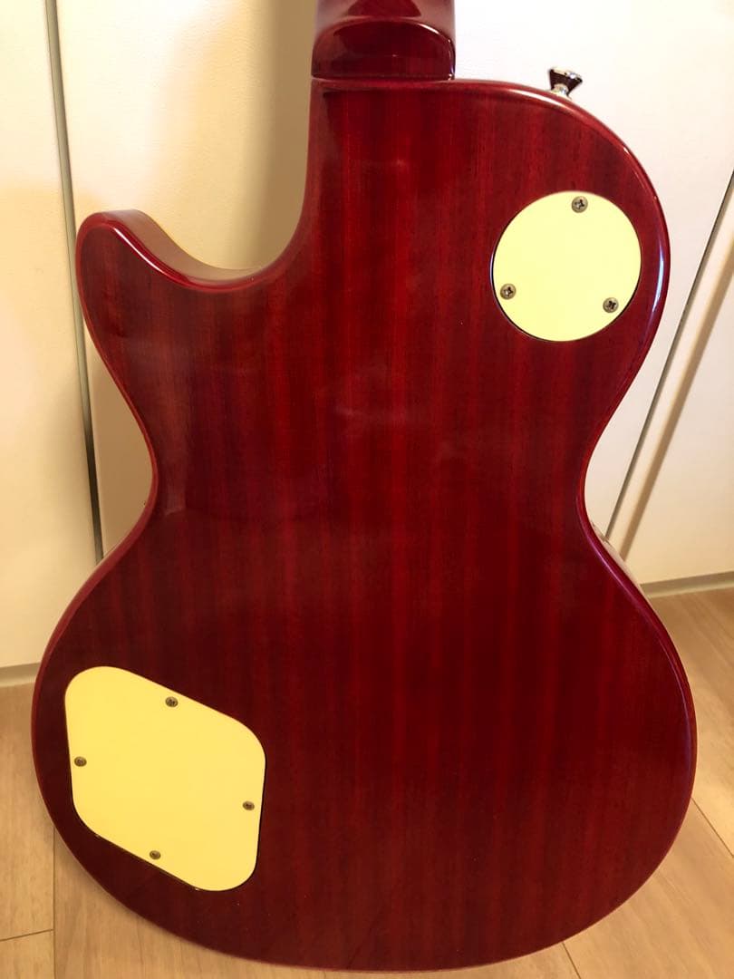 エピフォンEpiphone Les Paul エレキギター