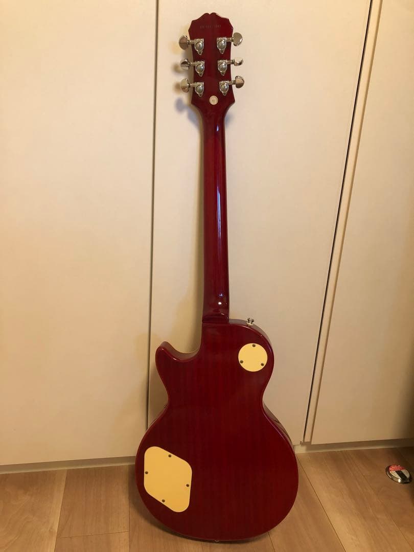 エピフォンEpiphone Les Paul エレキギター
