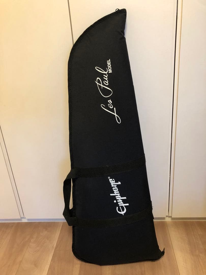 エピフォンEpiphone Les Paul エレキギター