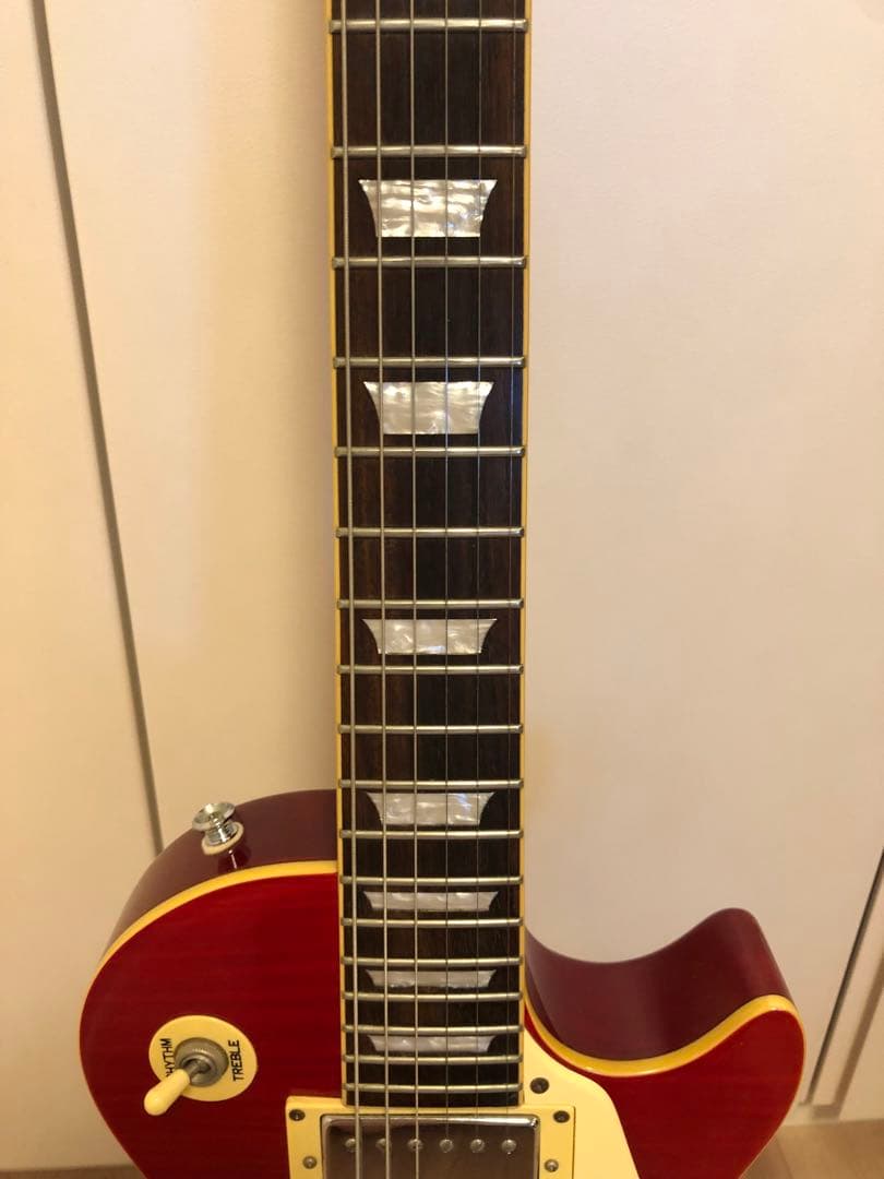 エピフォンEpiphone Les Paul エレキギター