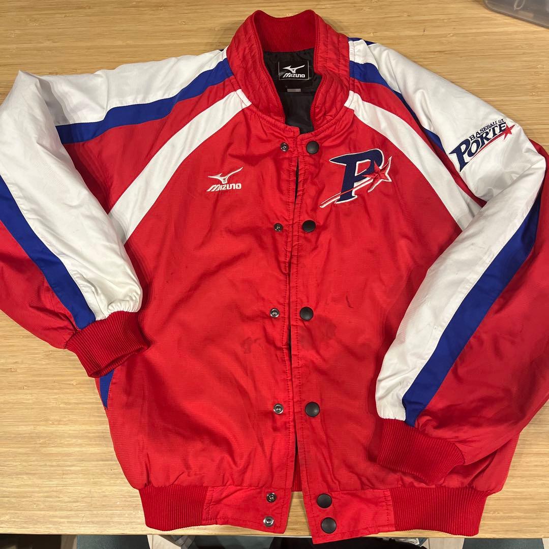 ポルテグランドコート150サイズ