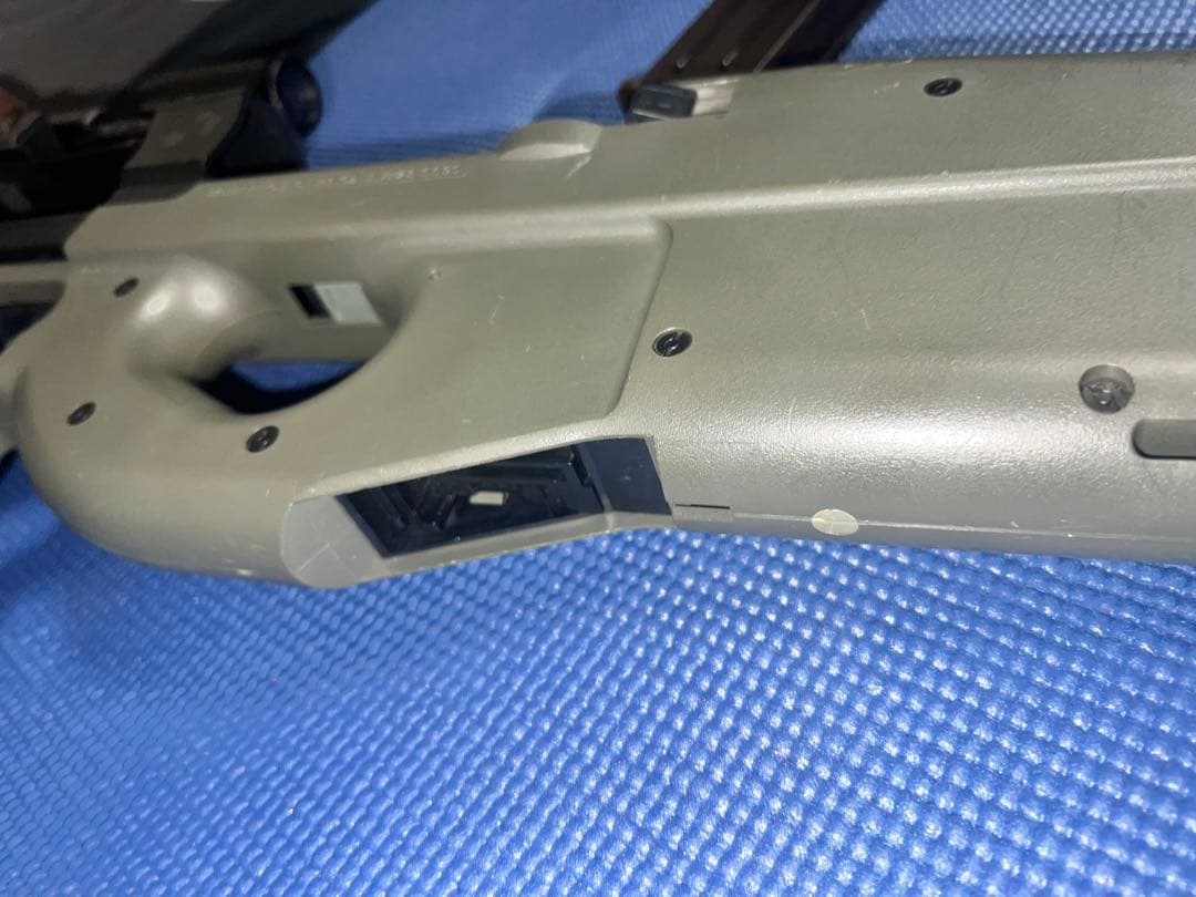 東京マルイ　ps90hc