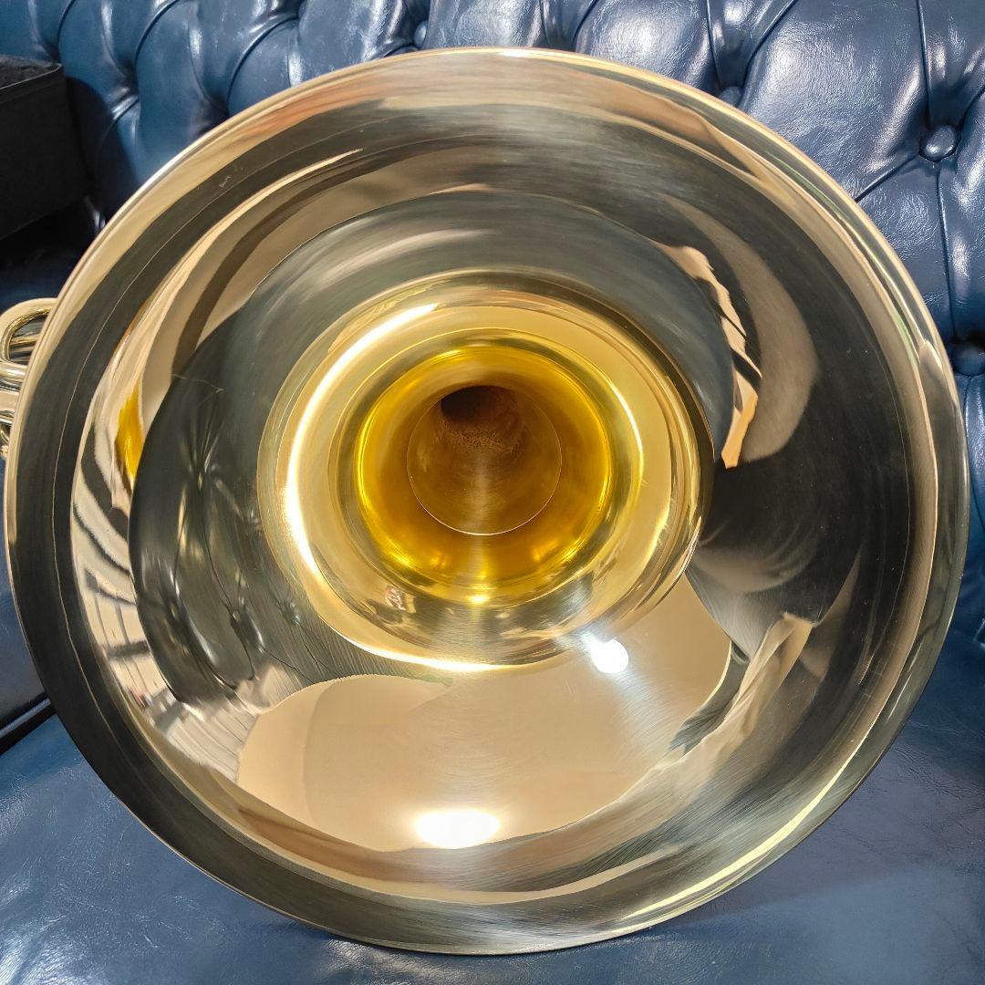 【美品】J.MICHAEL J FH-700 フレンチホルン