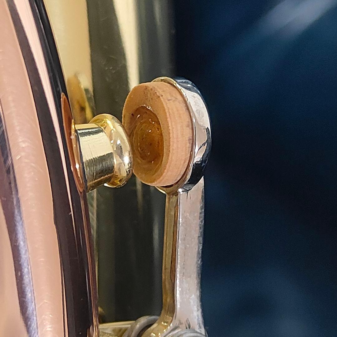 【美品】J.MICHAEL J FH-700 フレンチホルン