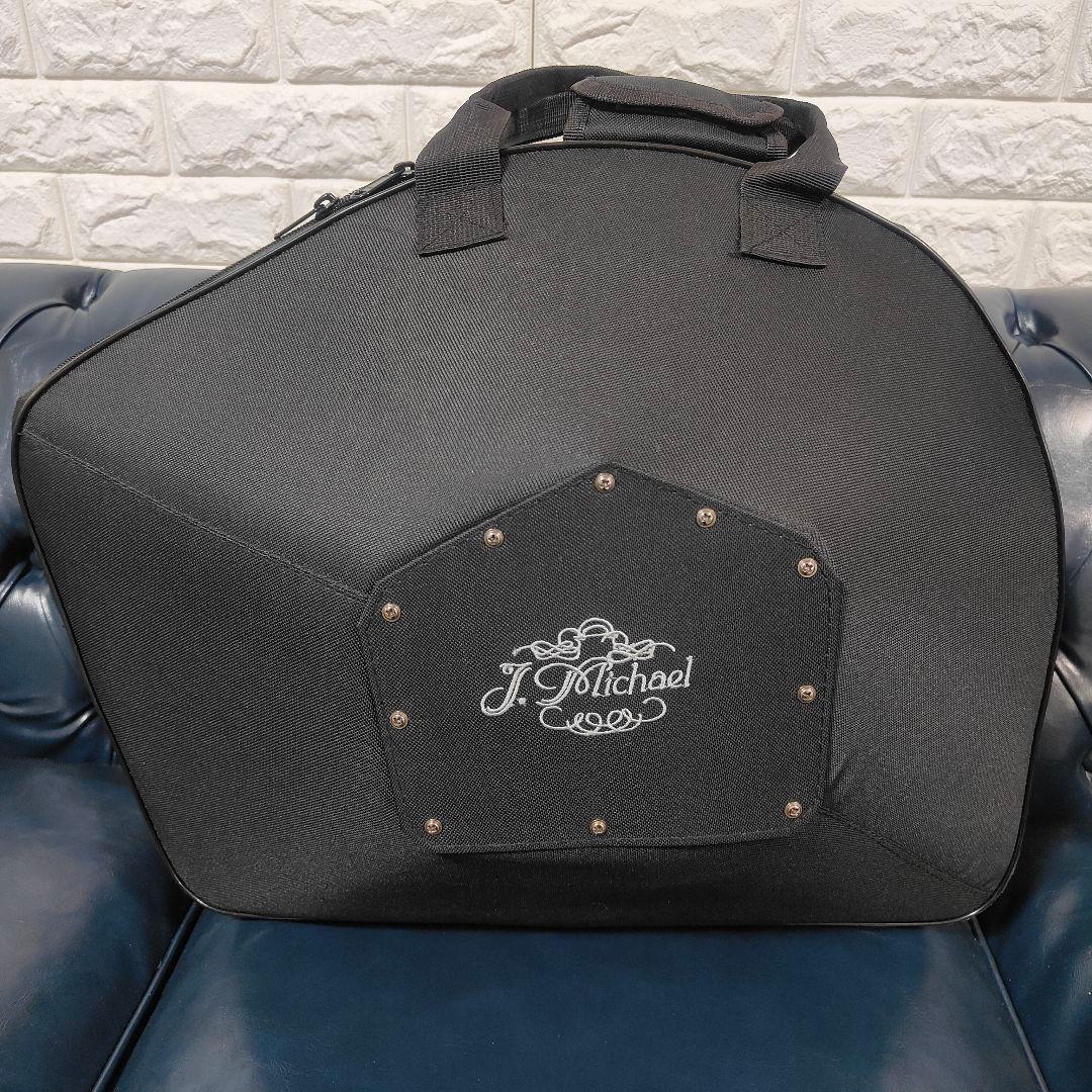 【美品】J.MICHAEL J FH-700 フレンチホルン