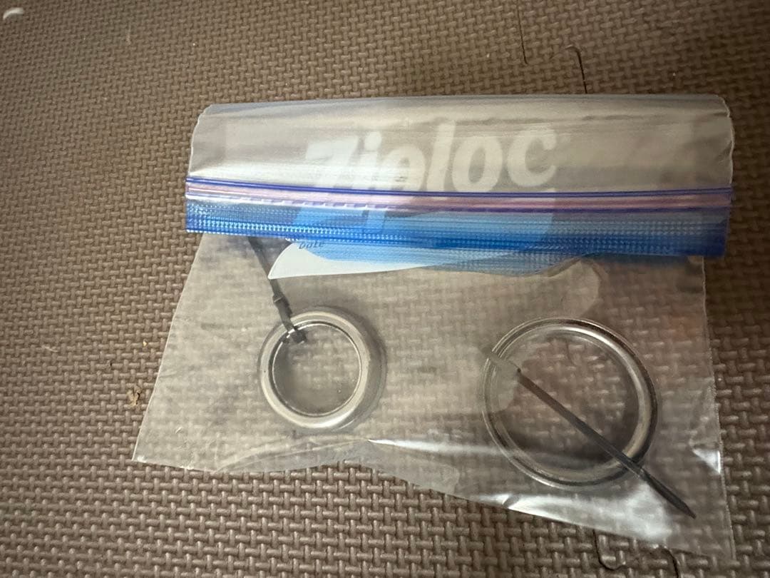 ヌー　Stumpjumper FSR Comp 6Fattie Sサイズ