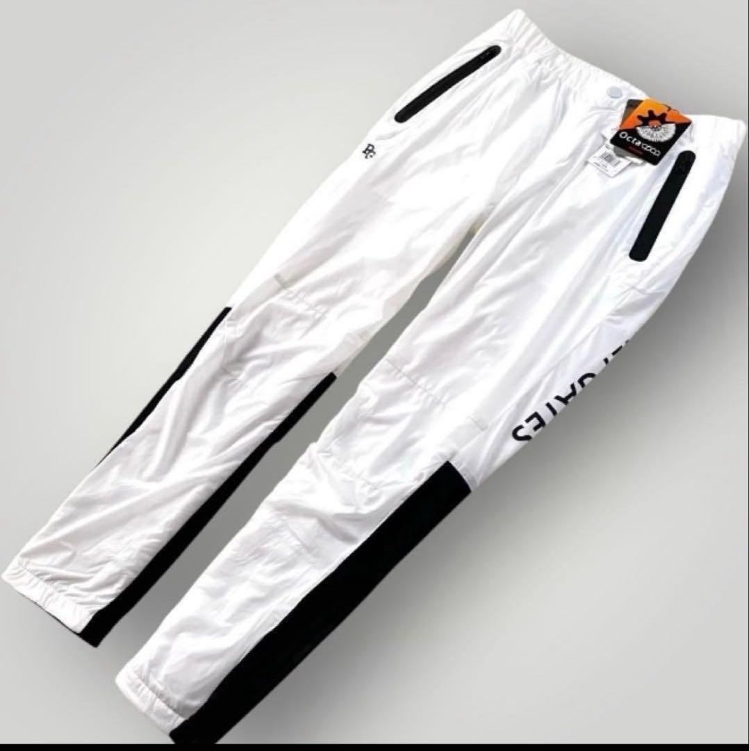 PEARLY GATES レディース　ジョガーパンツ サイズS 0 新品