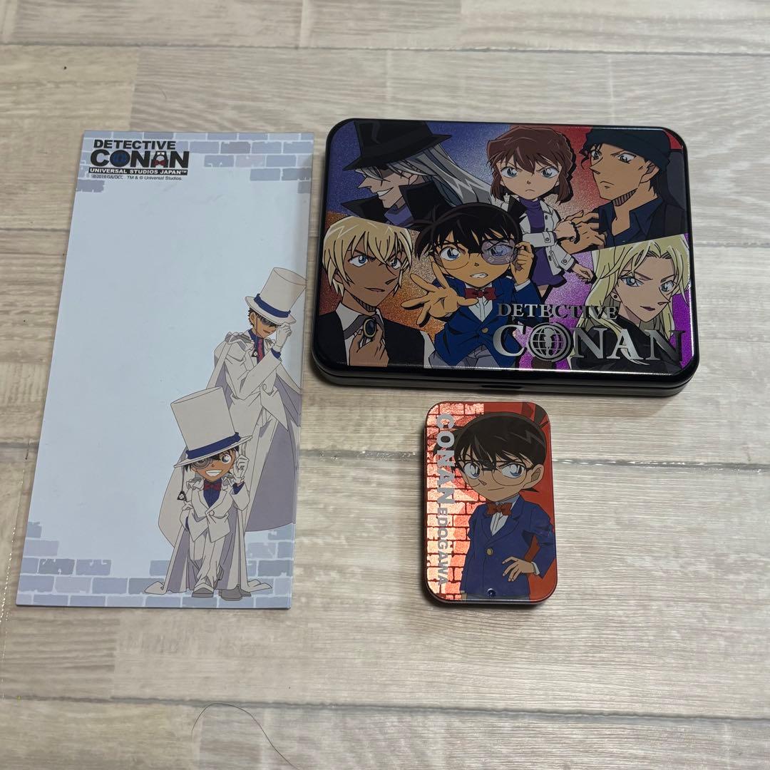 USJ 名探偵コナン 安室透 赤井秀一 まとめ売り ぬいぐるみ カチューシャ