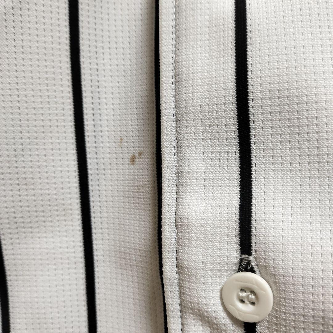 阪神タイガース 新井良太 ユニフォーム Oサイズ 直筆サイン色紙とオマケ付