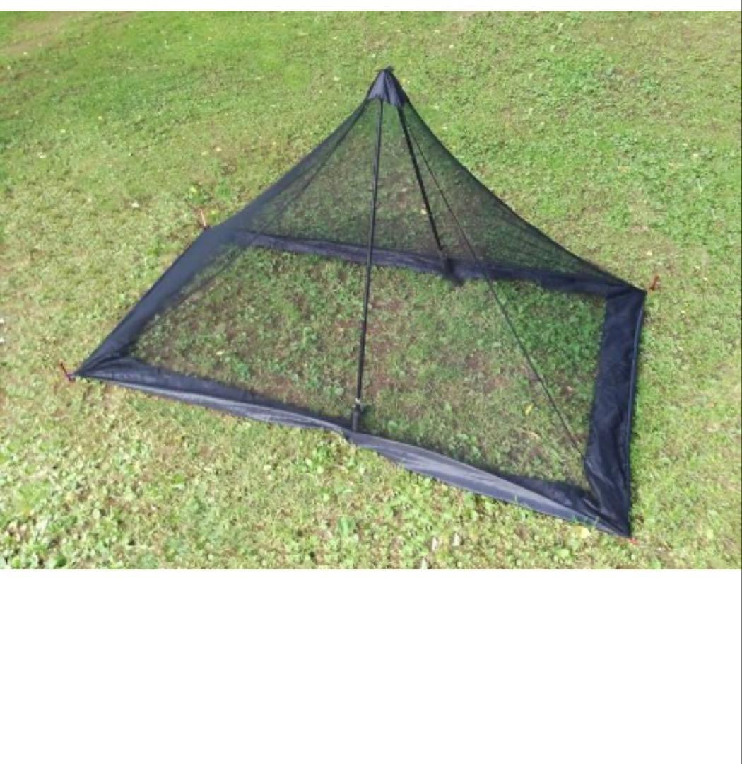 FREELIGHT 蚊帳　インナーテント