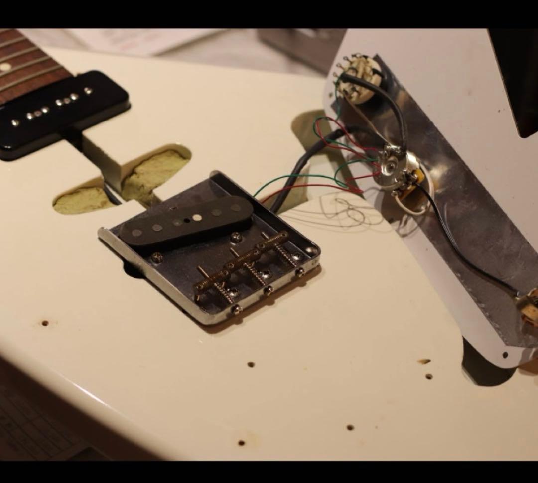 テレファントムモデル telephantom 浮雲 東京事変 長岡亮介